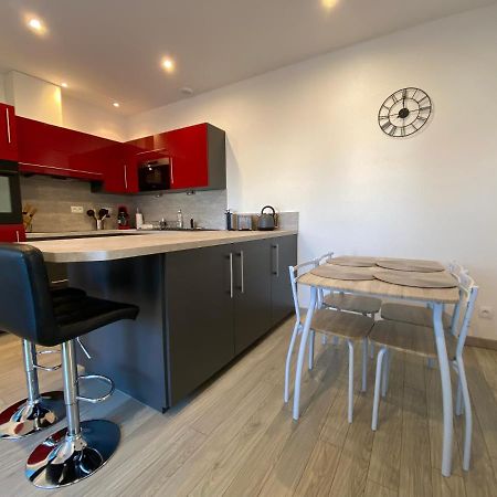 Jolie Maison, Jardin Et Parking Desertines  Εξωτερικό φωτογραφία